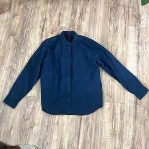 Topo design dirt shirt